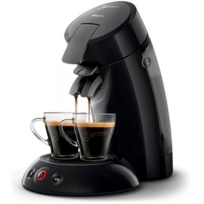 Philips Senseo HD6553/67 machine &agrave; caf&eacute; Cafeti&egrave;re 0,7 L