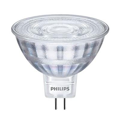 Philips Corepro LEDspot GU5.3 MR16 4.4W 390lm 36D - 840 | Remplacement 35W