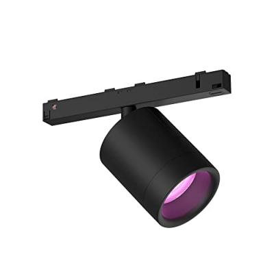 Philips Hue Perifo spot LED extension, noir