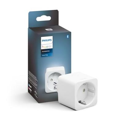 Prise intelligente Philips Hue Contr&ocirc;le instantan&eacute; via Bluetooth