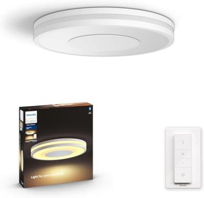 Philips plafonnier hue being blanc+tlc 8719514341159