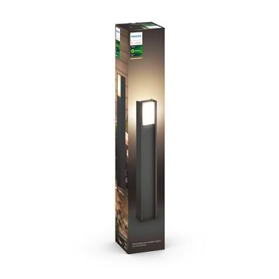 HUE TURACO PEDESTAL HIGH