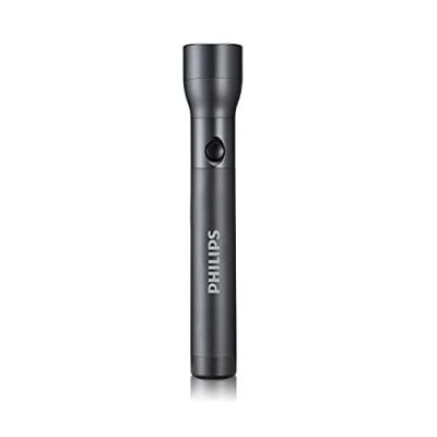 Philips Sfl4003t Flashlight Argent&eacute;