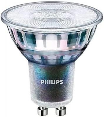 Philips Lighting MAS LED ExpertColor 5.5-50W GU10 940 25D