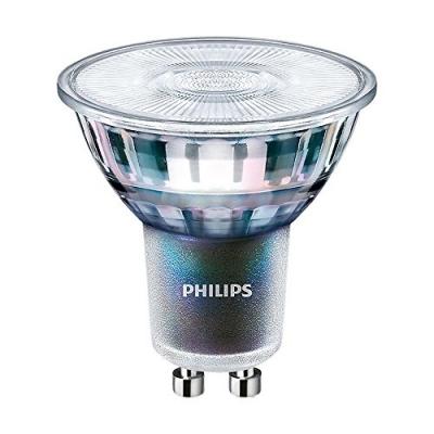 MASTER LEDspot GU10 Dim 5550W 2700K 36DEG ExpertColor IRC 97