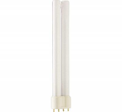 Ampoule Master Pl-L 2G11 4Broches 18 Watts Code Couleur 840 