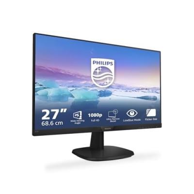 273V7QJAB/00 BLACK 