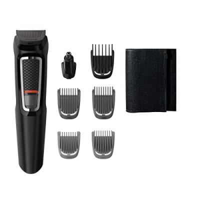 Philips Multigroom Series 3000 MG3720 - Tondeuse - sans fil