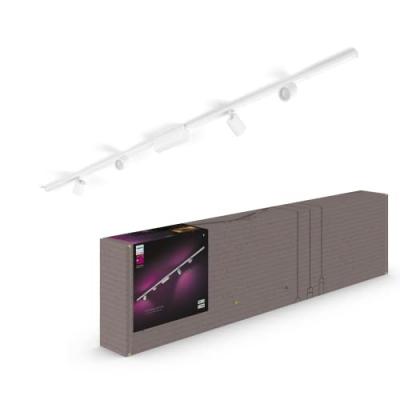 Luminaire PHILIPS HUE W&C Perifo blanc Multicolore Philips
