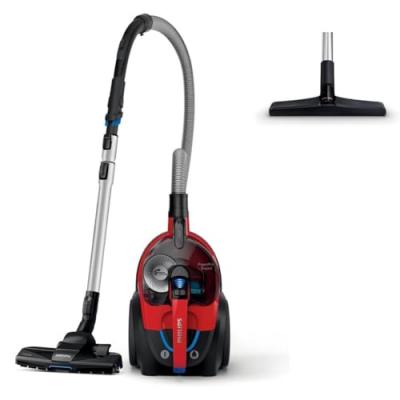 Philips aspirateur sans sac powerpro expert fc9729/09
