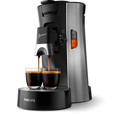 Senseo Philips Select CSA250/11 Noir