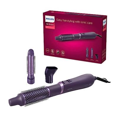 Philips Bha305/00 Molder Hair Violet