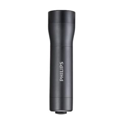 Philips Sfl4001t Flashlight Argent&eacute;
