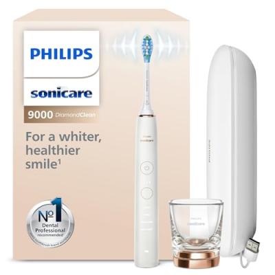 PHILIPS Sonicare 9000 Diamondclean