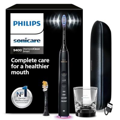 Philips HX9917/89 electric toothbrush