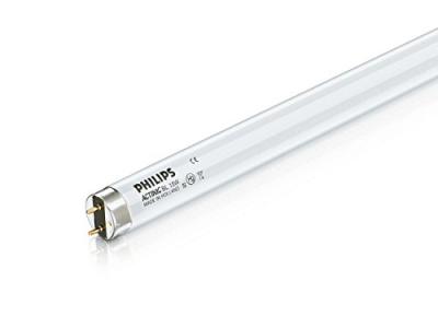 Lamp dine tube neon t26 15w 45cm attacco g13 attinic coloration 1510n