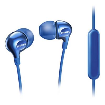 Ecouteurs Philips My Jam Vibes Micro Bleu