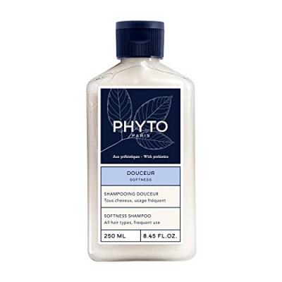Shampoing Douceur Extr&ecirc;me Phyto - Le Flacon De 250ml