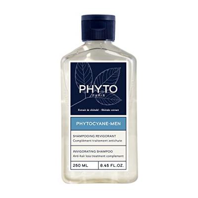 Shampooing Phytolium Fortifiant Phyto Paris - Le Flacon De 125 Ml