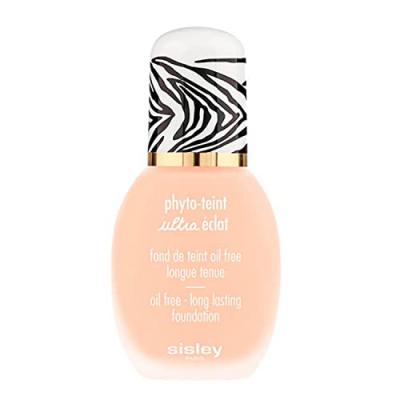 Sisley Phyto-Teint Ultra &Eacute;clat Fond de Teint 30 ml 3W2 Noisette