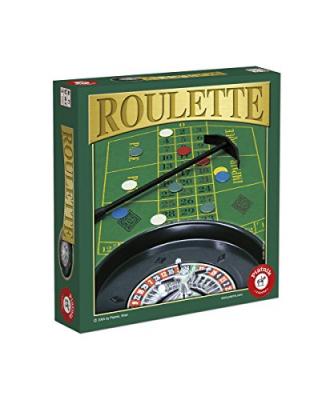 Piatnik - 6387 - Roulette - 27 cm