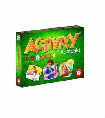 Piatnik - Jeux De R&eacute;flexion Et Activit&eacute;s Import Allemagne