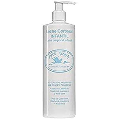 Lait corporel picu baby enfant (500 ml)