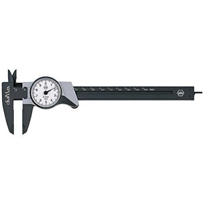 Composez dialMax calliper. Lecture de 0,1 mm. - Wiha