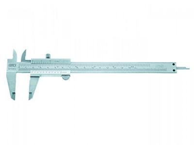 Horex 2226522 Pied &agrave; coulisse de poche 300 mm C90241
