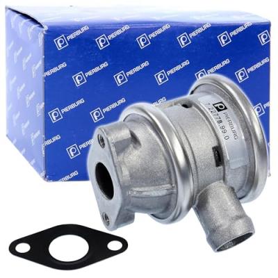 Soupape, insufflation d'air secondaire PIERBURG 7.22778.99.0 (X1)