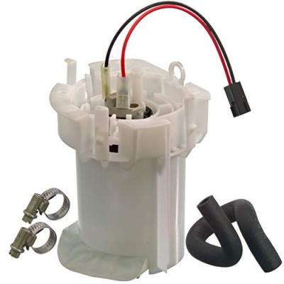 PIERBURG 7.00468.60.0 Pompe &agrave; Carburant &Eacute;lectrique avec Support