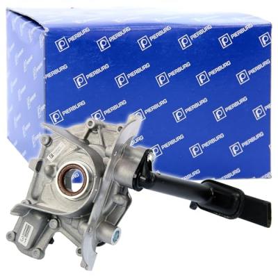 Pompe a  huile PIERBURG 7.02166.01.0 (X1)