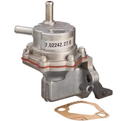 Pompe &agrave; carburant PIERBURG 7.02242.27.0 (X1)