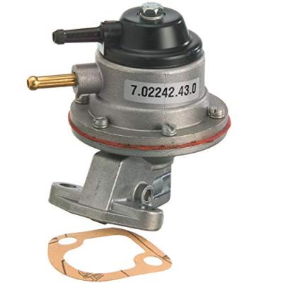 Pompe &agrave; carburant PIERBURG 7.02242.43.0 (X1)