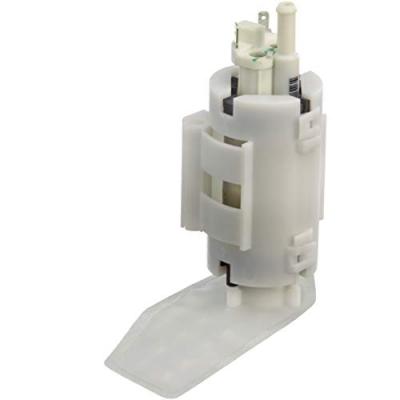 PIERBURG 7.02700.40.0 Pompe &agrave; Carburant &Eacute;lectrique avec Accessoires