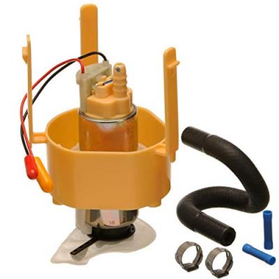 PIERBURG 7.02701.56.0 Pompe &agrave; Carburant &Eacute;lectrique avec Accessoires