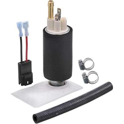PIERBURG 7.02701.70.0 Pompe &agrave; Carburant &Eacute;lectrique avec Accessoires