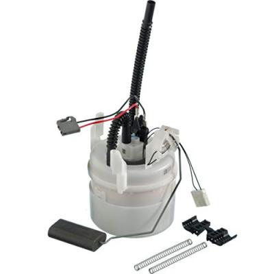 PIERBURG 7.02701.99.0 Pompe &agrave; Carburant &Eacute;lectrique avec Support