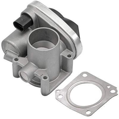 Pierburg 7.03703.39.0 corps papillon pour Volkswagen