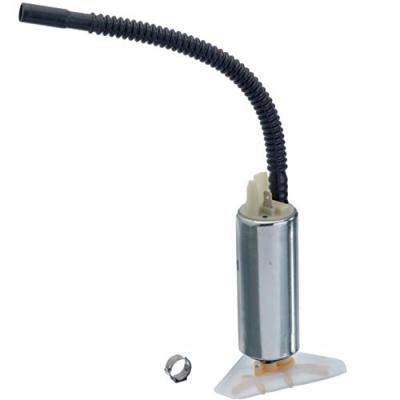 PIERBURG 7.05656.04.0 Pompe &agrave; Carburant &Eacute;lectrique avec Accessoires