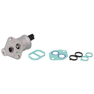 PIERBURG Moteur pas &agrave; pas (vanne de ralenti) 7.06269.04.0 FORD FOCUS