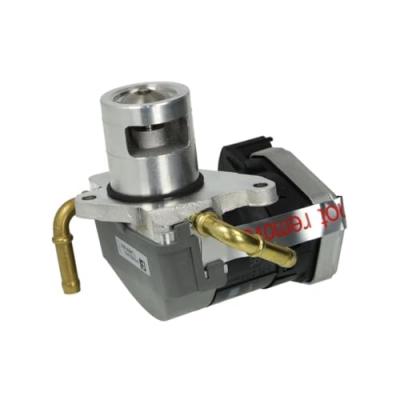 PIERBURG 7.24809.29.0 Vanne Egr pour Opel