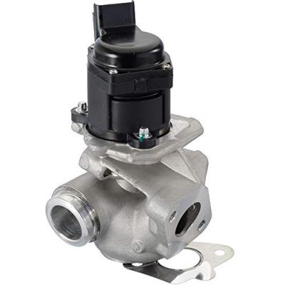 PIERBURG 7.24809.76.0 Vanne Egr pour Ford