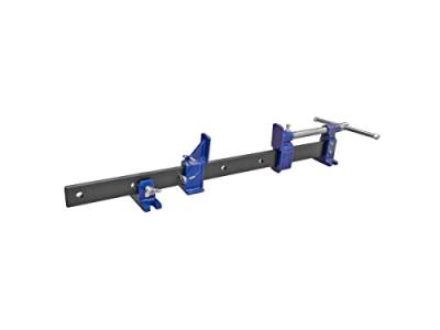 Serre-joint dormant 40 x 10 mm x L. 100 cm de type H - 23100 - Piher