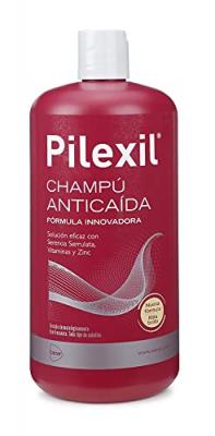Pilexil Shampooing anti chute de cheveux 900 ml