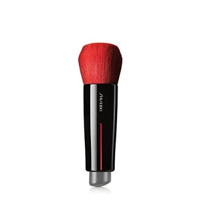 Pinceau Duo Visage DAIYA FUDE Shiseido