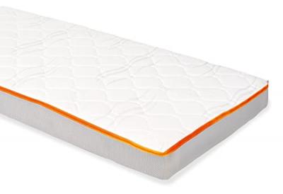 Matelas pour lits de bebe luna cloud 140 x 70 cm