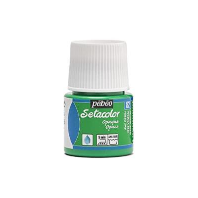 Peinture tissu Setacolor P&eacute;b&eacute;o - Opaque - 45 ml