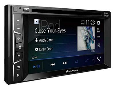 Pioneer AVH-Z3200DAB D-DIN-Moniceiver