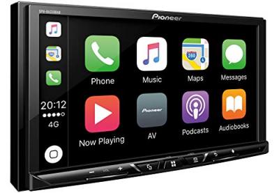Autoradio/video/gps pioneer sph-da230dab
